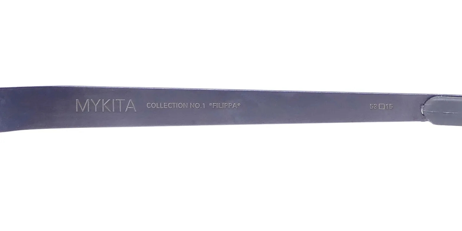Mykita Flippa 12 Eyeglasses Graphite 53mm 7