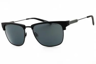 Nike NIKE ESSENCE GROOVE IF1092X 010 Sunglasses Matte Black 56mm