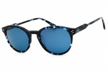 GAP SGP017 0BLH Sunglasses Blue Havana 51mm