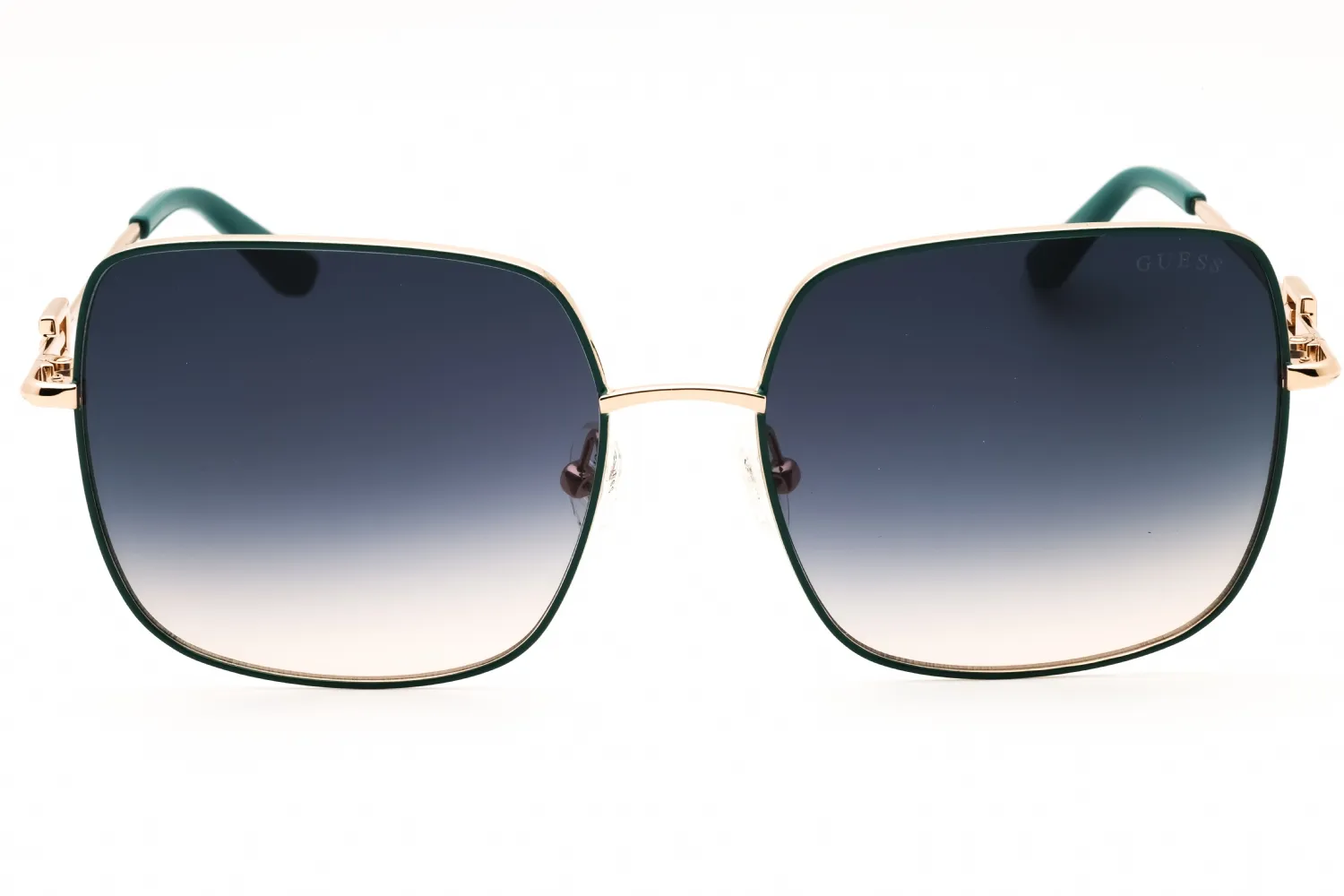 Guess GU7906-H 98W Sunglasses Dark Green 58mm Women 2