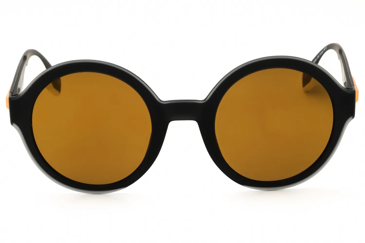 Adidas OR0080 20G Sunglasses Grey 51mm Women 2