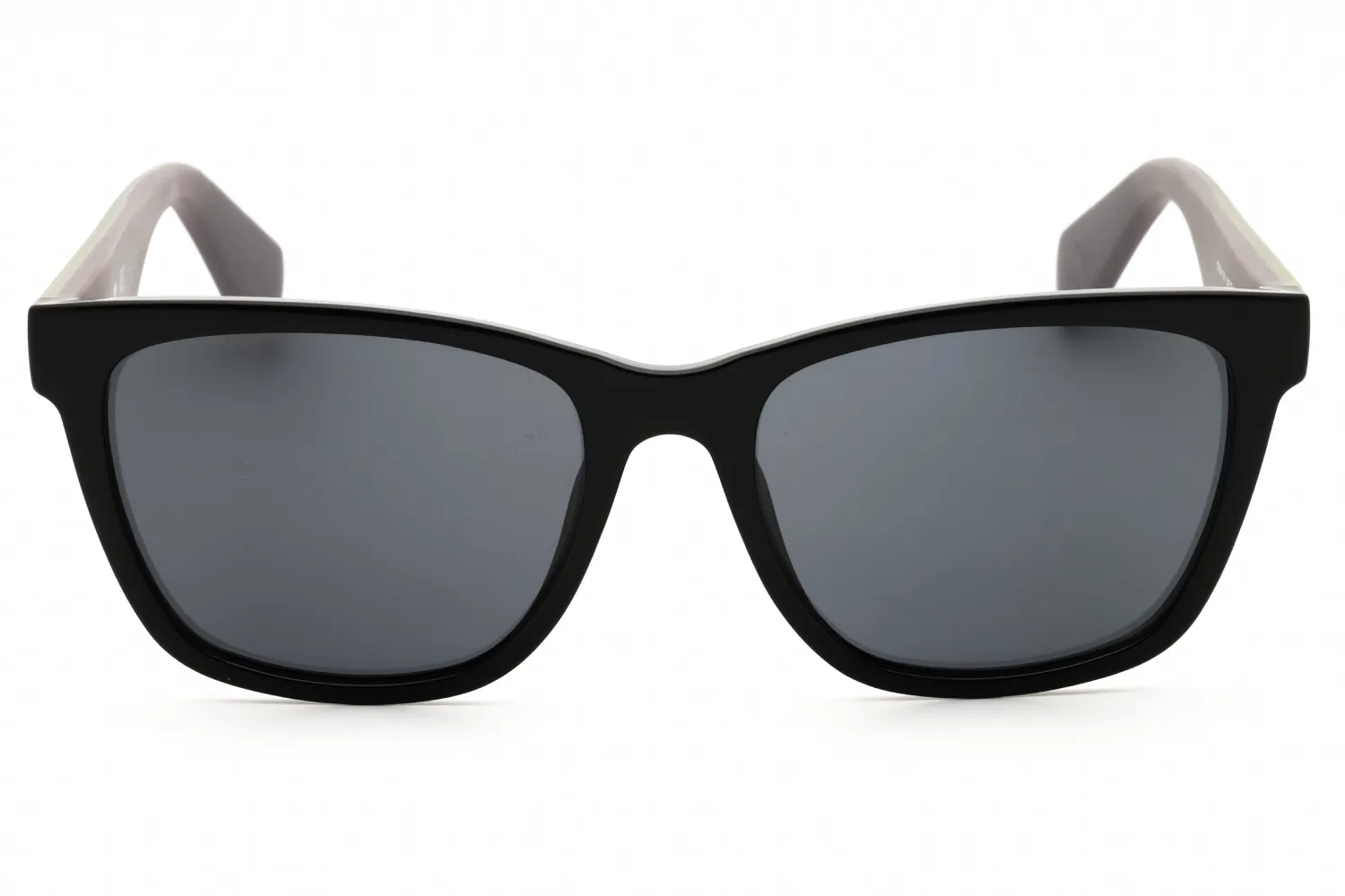 Adidas OR0044 01A Sunglasses Shiny Black 54mm Unisex 2
