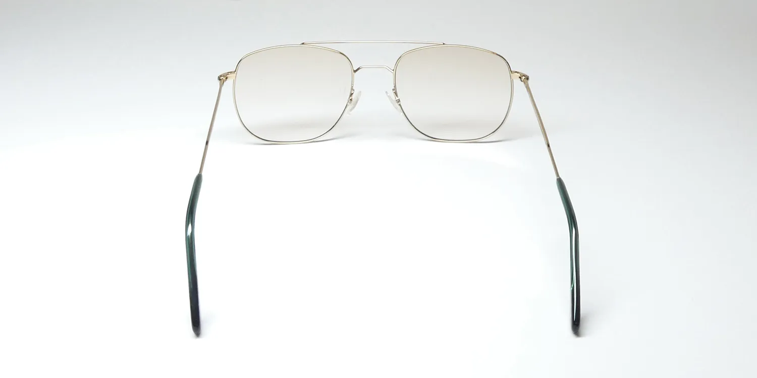 Andy Wolf 4741 e Eyeglasses Green 53mm 5