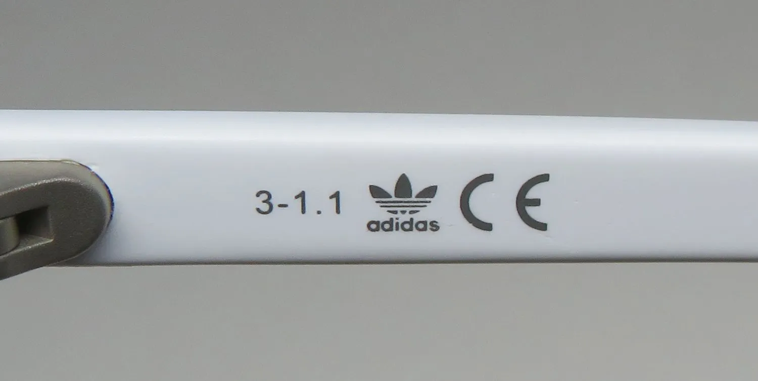 Adidas Or5014-H 002 Eyeglasses Matte Black 56mm 7