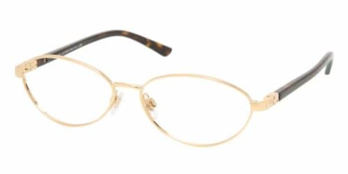 Ralph Lauren RL5041 9004 Ralph Lauren Brille Eyeglasses Multicolor 53mm Women