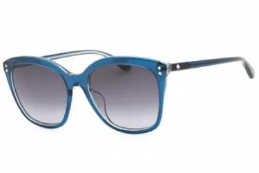 Kate Spade PELLA/G/S 0PJP 9O Sunglasses Blue 55mm