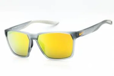 Nike NIKE MAVERICK M EV1095 012 Sunglasses Matte Wolf Grey 59mm
