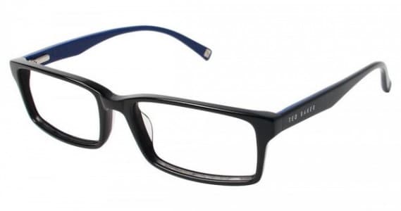 Ted Baker B869 BLK Eyeglasses Multicolor 47mm Kids