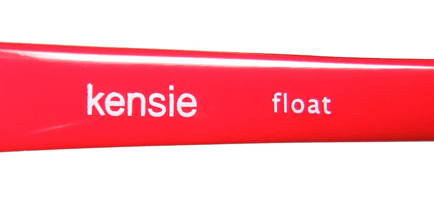 Kensie Float ls Eyeglasses Lipstick 52mm 7