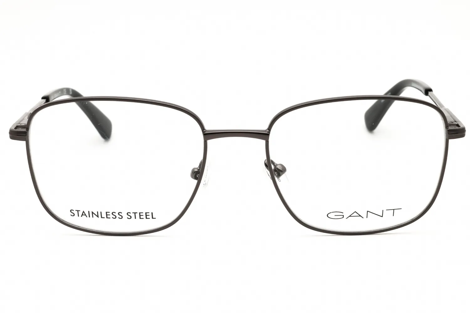 Gant GA50069 009 Eyeglasses Matte Gunmetal 54mm Men 2