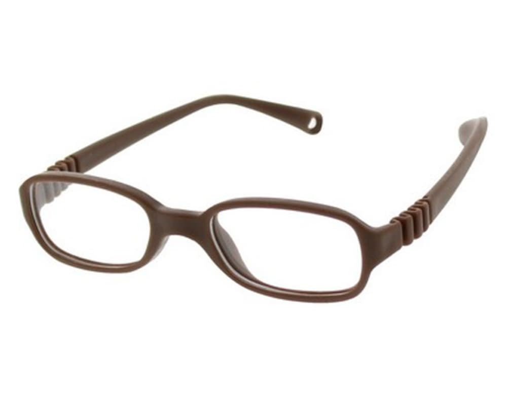 Dilli Dalli Cookie Dough Eyeglasses Chocolate 36mm Kids