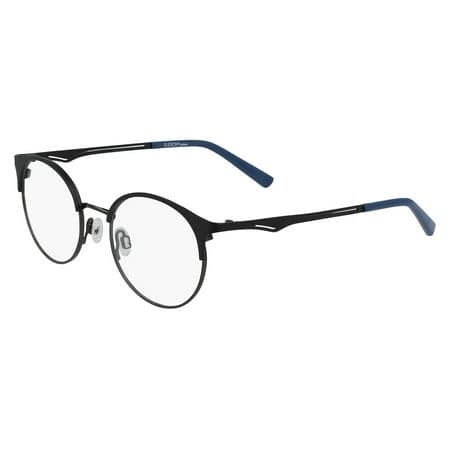 Flexon J4005 001 Eyeglasses Multicolor 46mm Kids