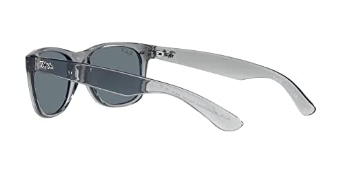 Technolite TFD6001 GM RB2132 Eyeglasses Gray 54mm Women 5