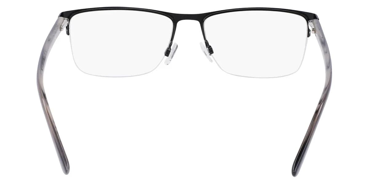 Joseph Abboud JA4099 001 Eyeglasses Black 56mm Men 4