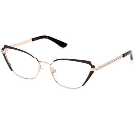 Marciano GM0373 052 Eyeglasses Multicolor 56mm Women