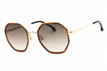 Carrera CARRERA 3029/S 0EX4 HA Sunglasses Brw Horn 53mm