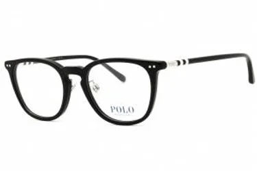 Polo Ralph Lauren PH2288F 5001 Eyeglasses Shiny Black
