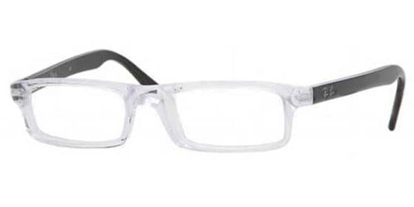 Ray-Ban RB1517 3541 Eyeglasses Multicolor 46mm Unisex