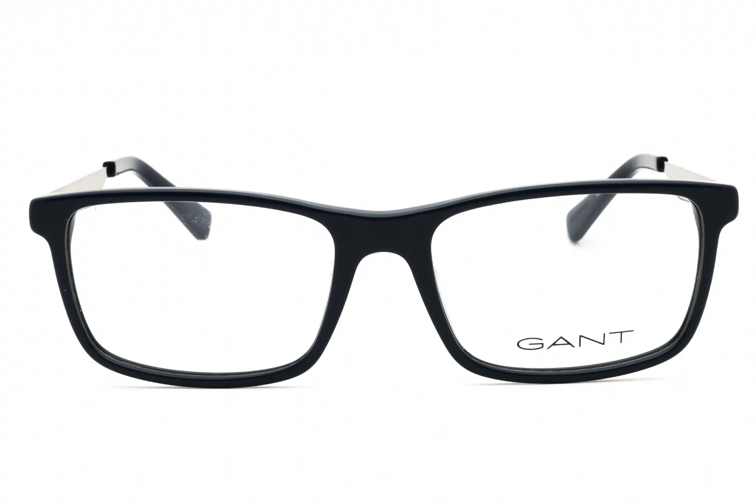 Gant GA50076 090 Eyeglasses Shiny Blue 54mm Men 2