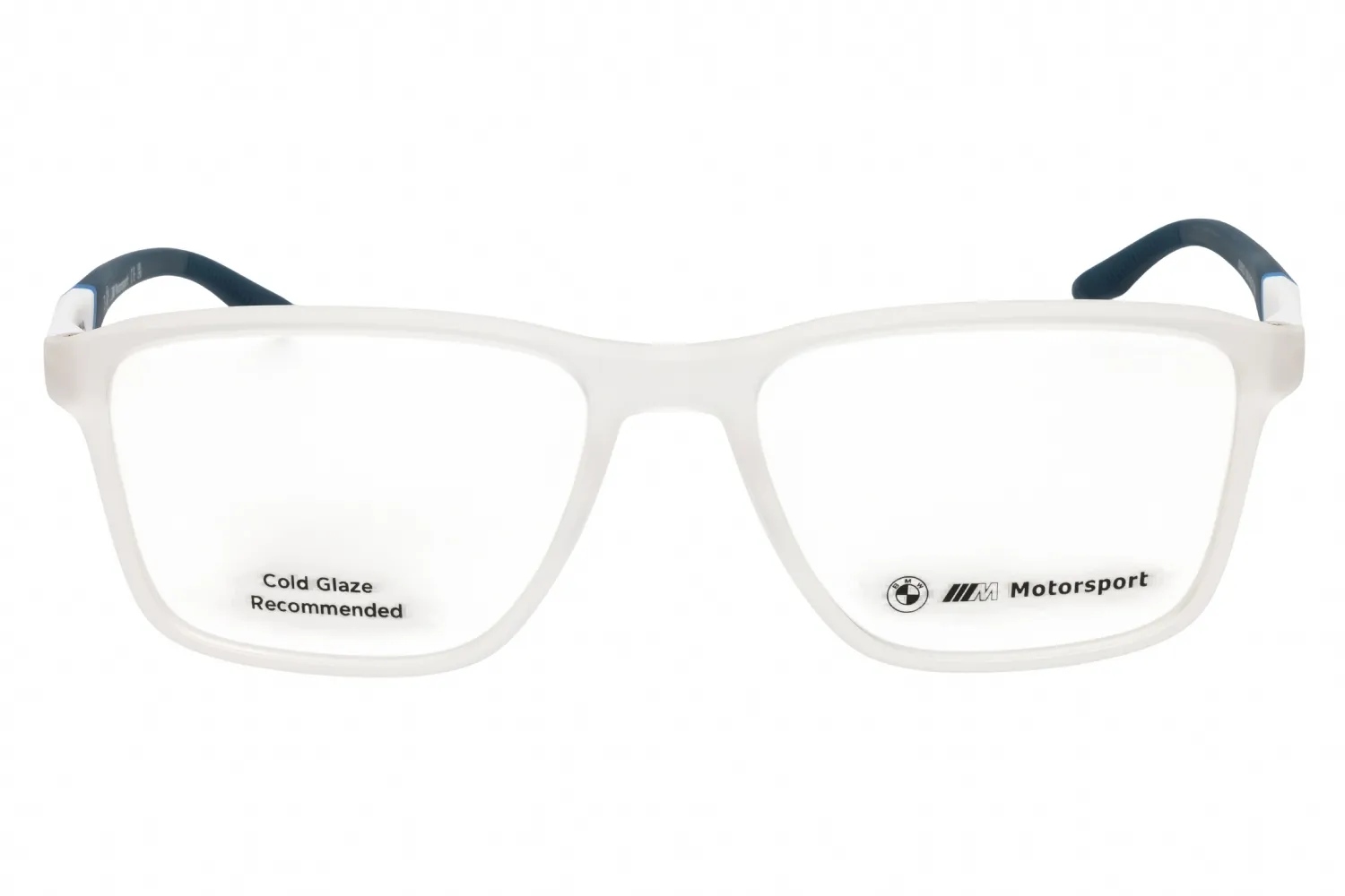 BMW BS5022 026 Eyeglasses Crystal 54mm Men 2