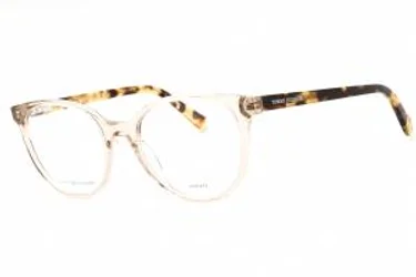 Tommy Hilfiger TH 1888 0XNZ 00 Eyeglasses Beige Havana 52mm