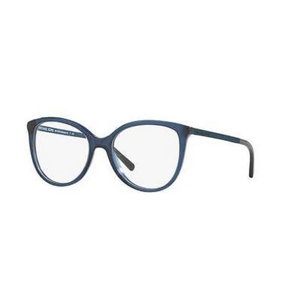 Michael Kors MK 4034 Adrianna V 3202 Eyeglasses Multicolor 52mm Women
