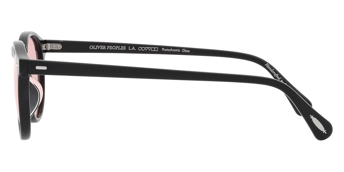 Oliver Peoples OV5217S 10054Q Sunglasses Black 47mm Men 3