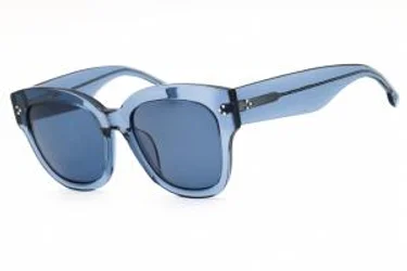 GAP SGP010 0NAV Sunglasses Navy 53mm