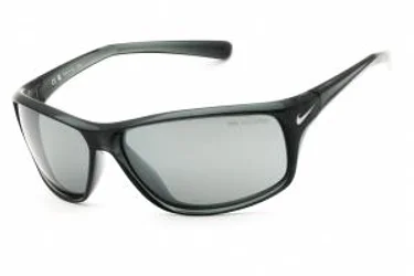 Nike Adrenaline EV0605 (011) Sunglasses Mercury Grey 64mm