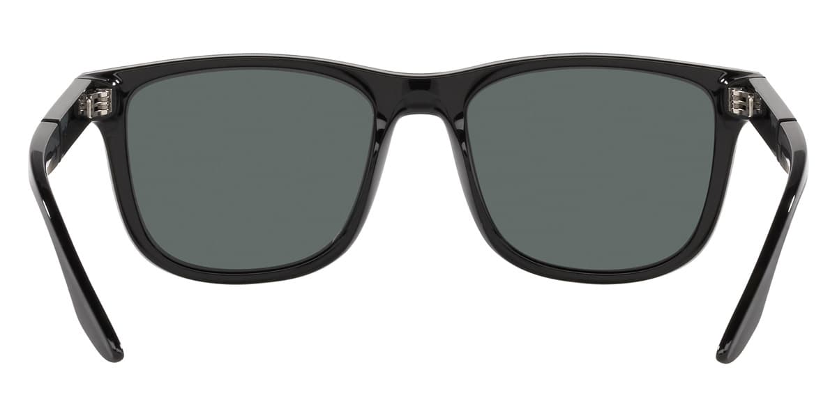 Prada SPS04X DG002G Sunglasses Matte Black 54mm Men 4