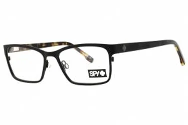 Spy Sonny 52 573354830000 Eyeglasses Matte Blackblack Tort 52mm