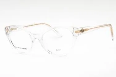 Marc by Marc Jacobs MARC 628 0900 00 Eyeglasses Crystal