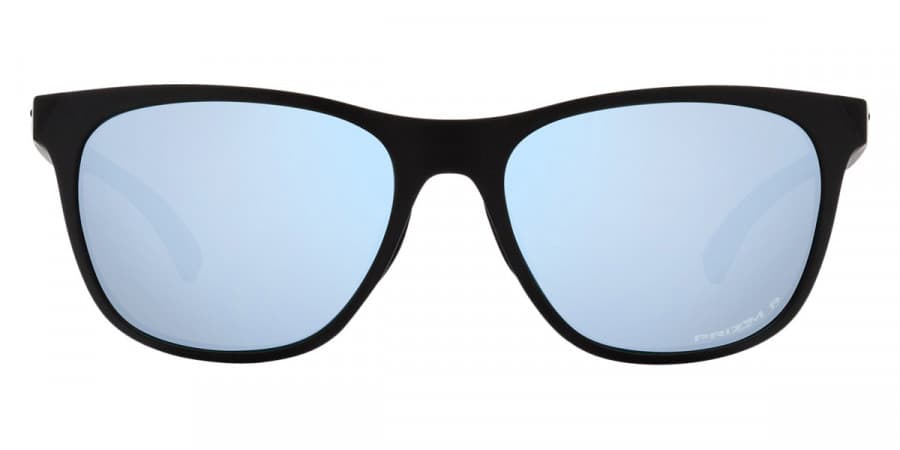 Oakley Leadline OO9473 0556 Sunglasses Matte Black 56mm Unisex 2