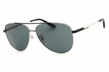 BMW BW0054-H 16A Sunglasses Shiny Palladium 60mm