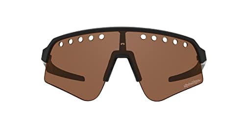 Oakley Sutro Lite Sweep OO9465-1939 OO9465 Sunglasses Black 138mm Unisex