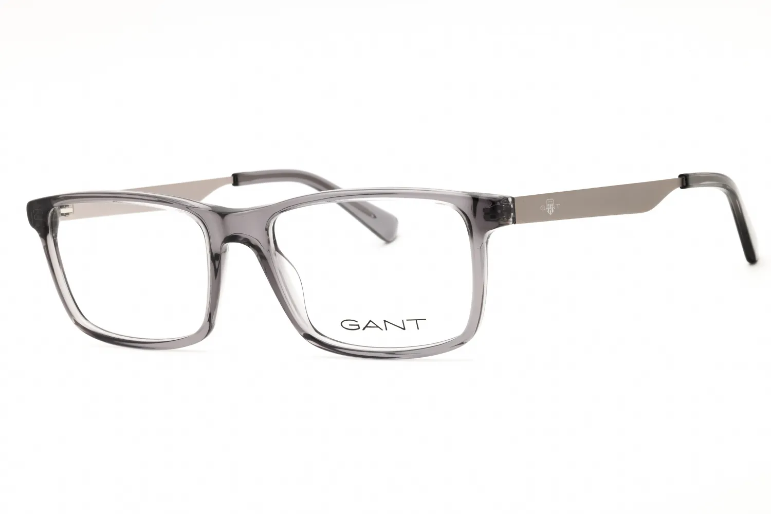 Gant GA50076 020 Eyeglasses Grey 54mm Men
