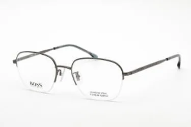 HUGO BOSS BOSS 1346/F 0KJ1 00 Eyeglasses Dark Ruthenium 54mm