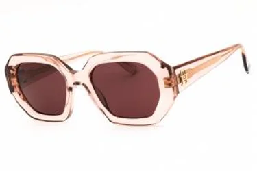 Tommy Hilfiger TH 2155/S 035J U1 Sunglasses Pink 52mm