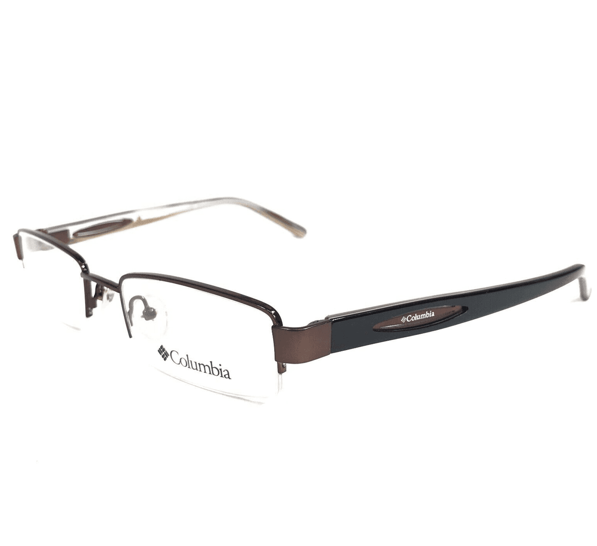 Columbia JET STREAM 306 C03 Eyeglasses Multicolor 50mm Unisex