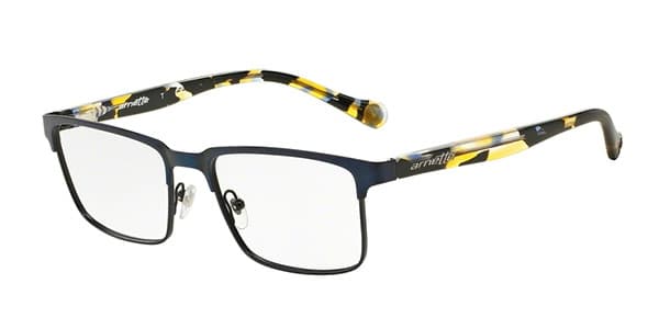 Arnette MOD.6097 588 Eyeglasses Multicolor 53mm Men