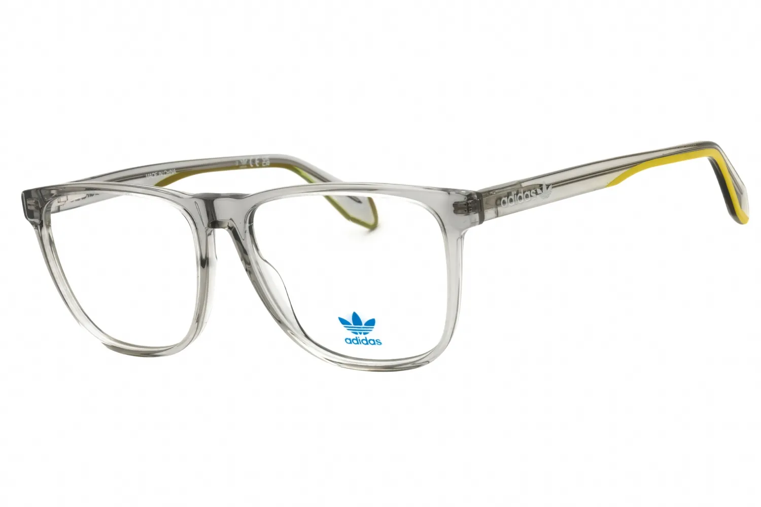 Adidas OR5060 027 Eyeglasses Crystal 54mm Men