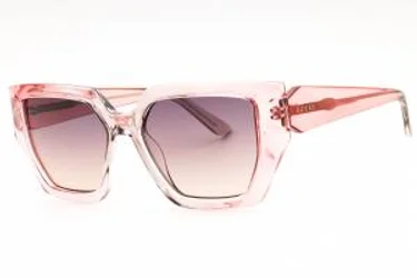 Guess GU7896 74Z Sunglasses Pink 53mm