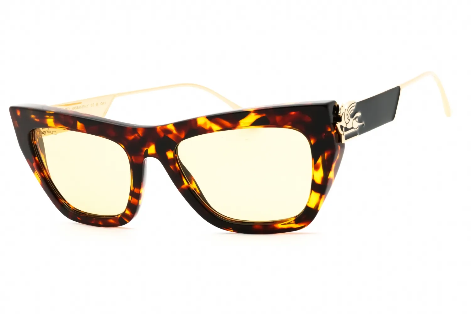 Etro ETRO 0028/S 0086 HO Sunglasses Hvn 54mm Women