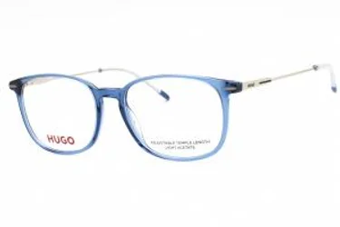 Hugo HG1205 0PJP 00 Eyeglasses Blue 54mm