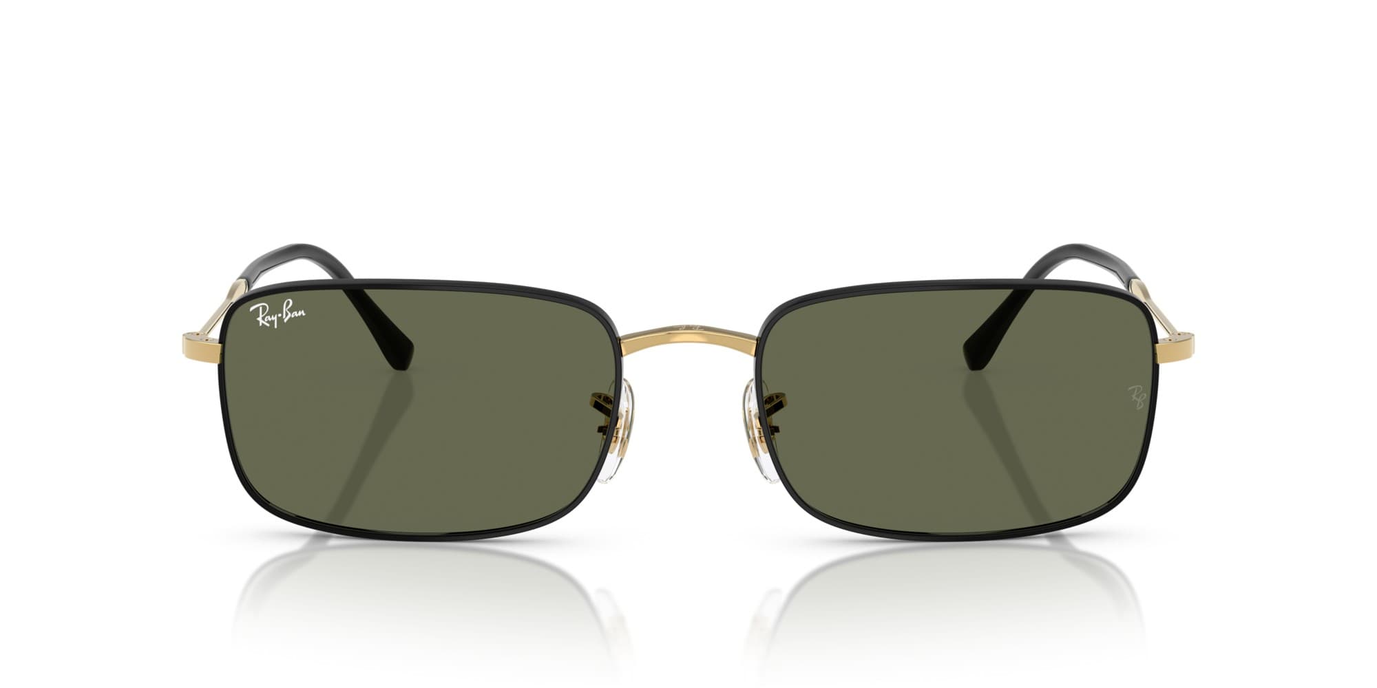 Ray-Ban RB3845 EXPLORER 5 004/57 RB3746 Sunglasses Multicolor 145mm Women 2