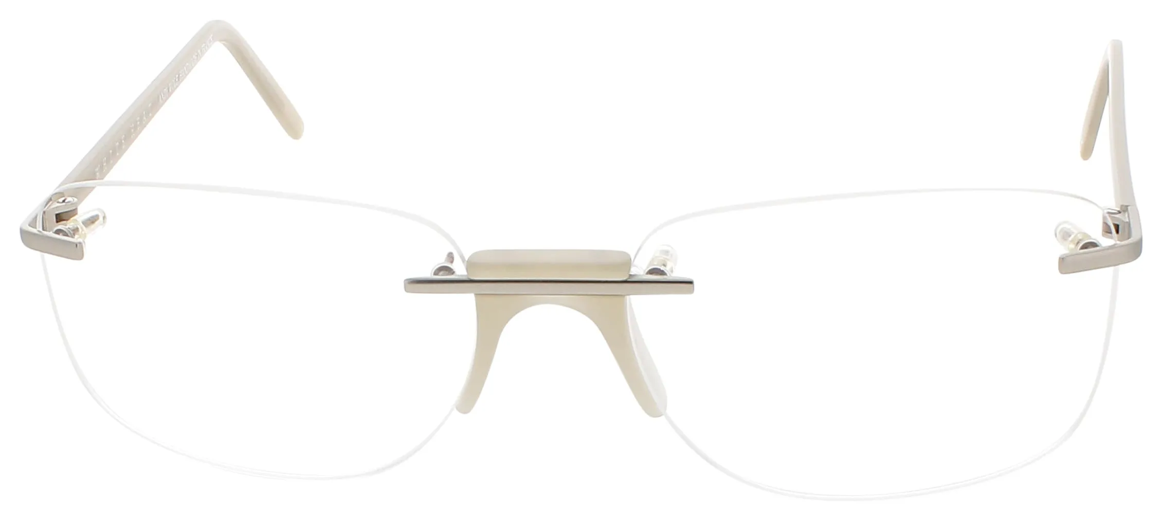 Andy Wolf FENN C Sunglasses Grey 57mm Men 2