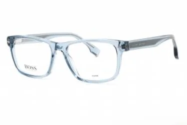 HUGO BOSS BOSS 1354/U 0PJP 00 Eyeglasses Blue 55mm