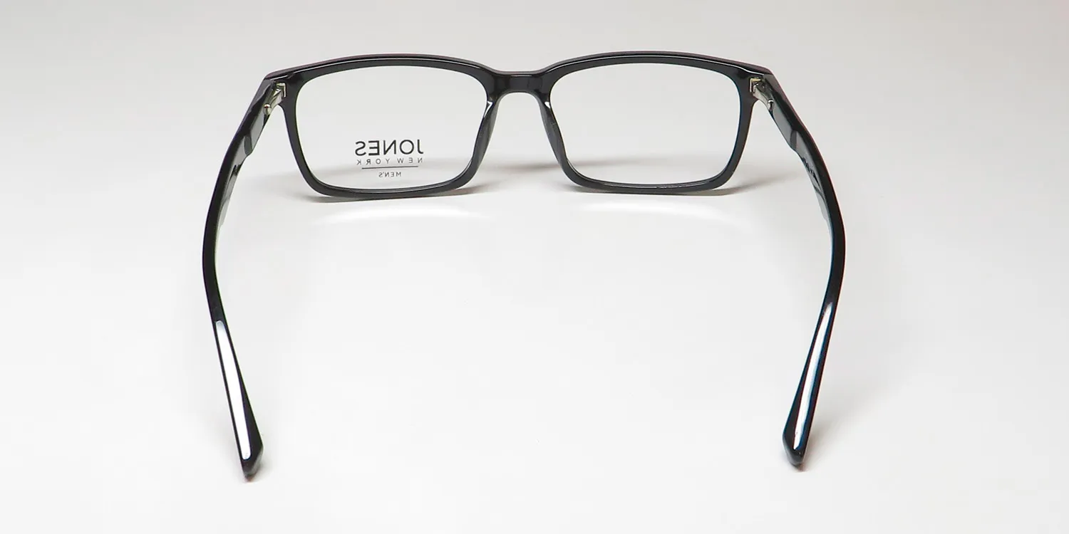 Jones New York Dvj949 black Eyeglasses Black 54mm 5