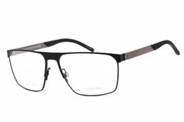 Tommy Hilfiger TH 1861 0003 00 Eyeglasses Matte Black 61mm