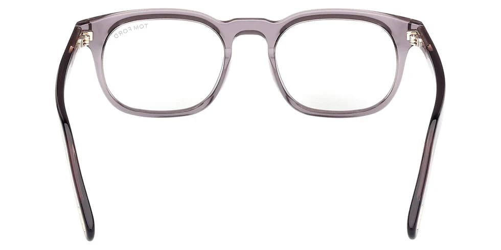Tom Ford FT1122D 20A Sunglasses Grey 52mm Men 4